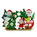 КТ бренд оптовая семейные орнамент подарок украшения Рождественский декор